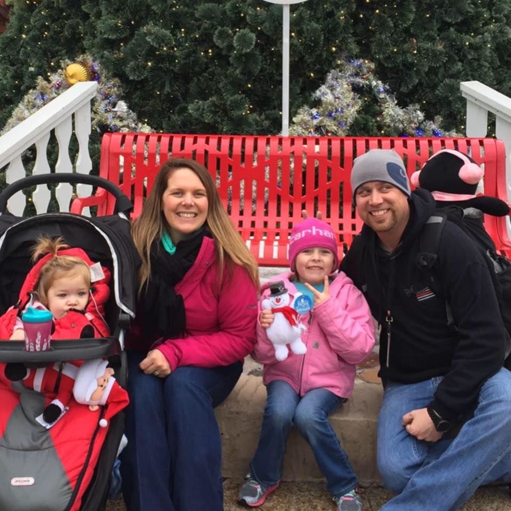 Meet your Posher, Carrie